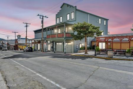171 & 161 S C Street