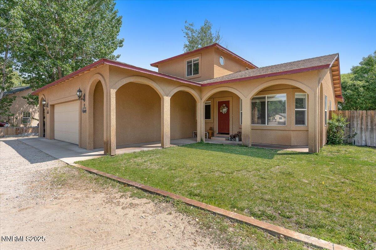 Image 2: 04-805 Samantha Circle Fallon Nevada 894