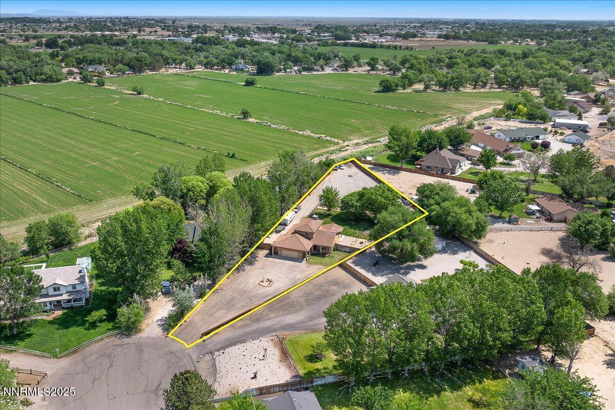 Image 3: 47-805 Samantha Circle Fallon Nevada 894