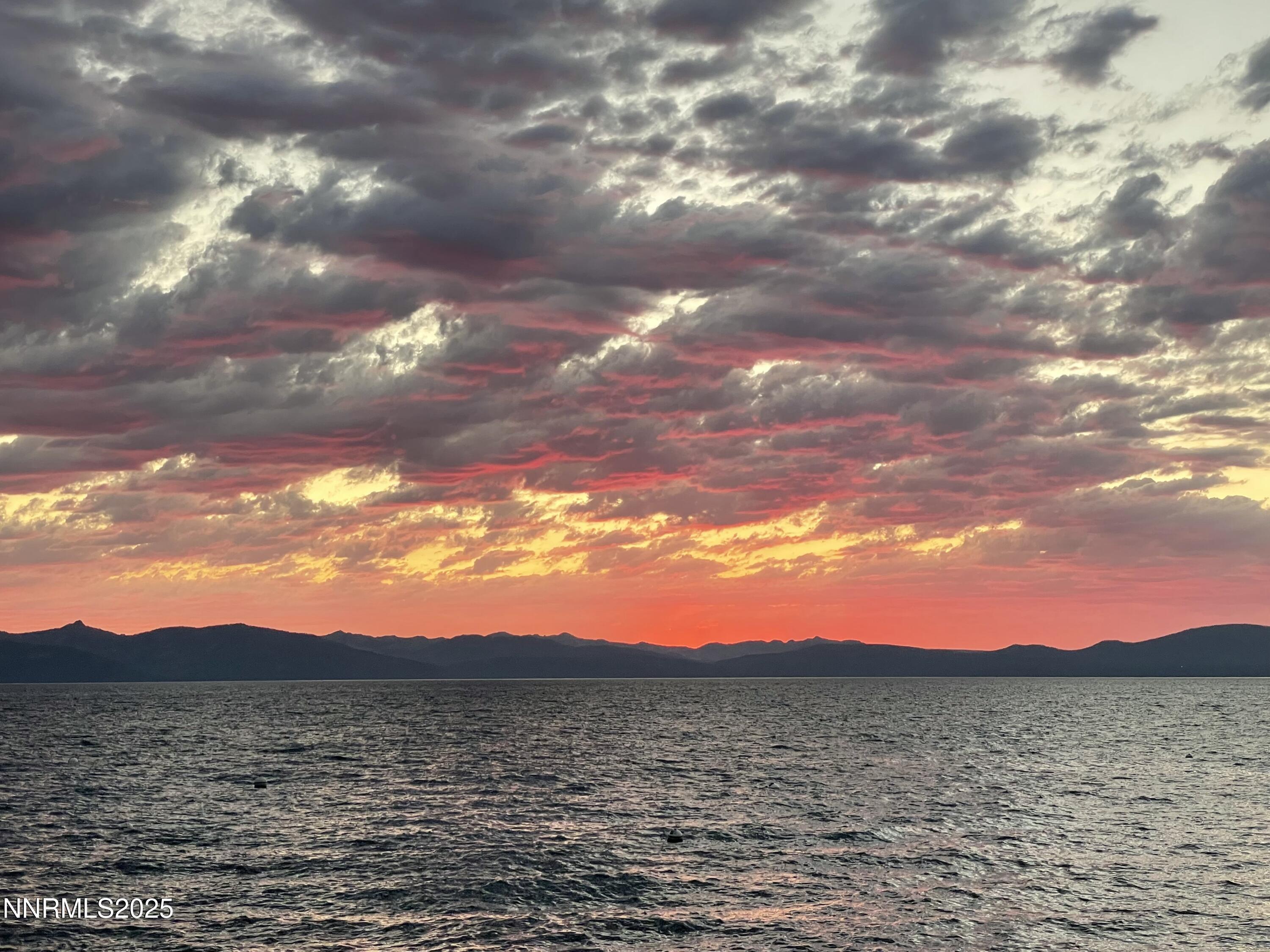 Image 4: Sunset
