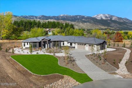 5 High Camp Court
