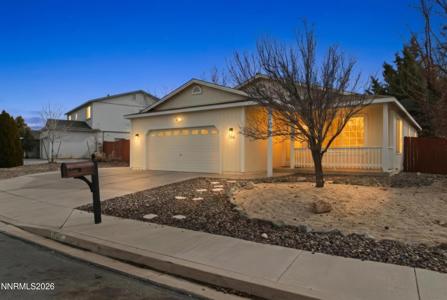 706 Strauss Court