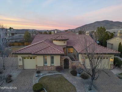 2655 Friesian Court