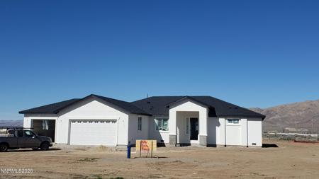 105 Pinto Ranch Court