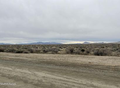 40 Acres Paradise Ranchos Dr
