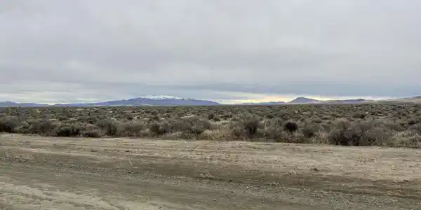 40 Acres Paradise Ranchos Dr
