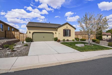2828 Kimberlite Road