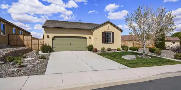 2828 Kimberlite Road