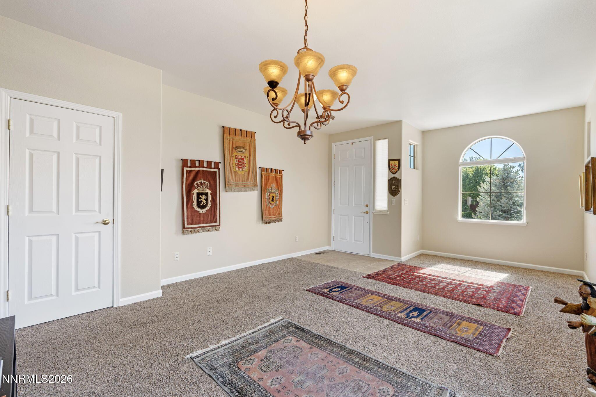Image 2: Living Room