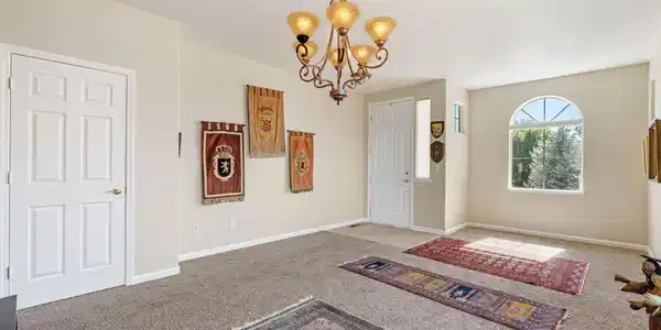 Image 2: Living Room