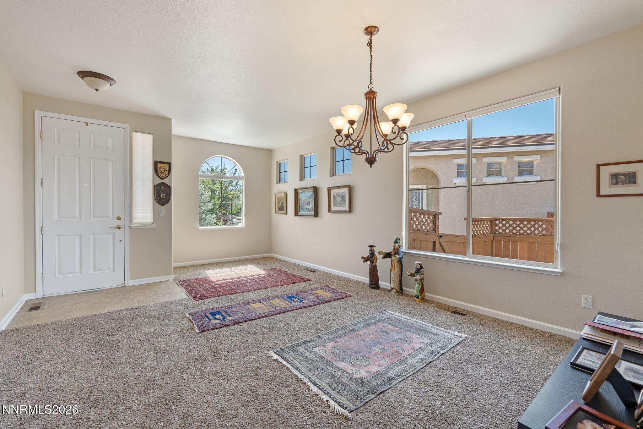 Image 3: Living Room