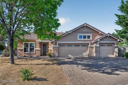 4982 Chevalier Drive