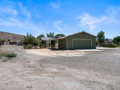 1165 Rancho Road