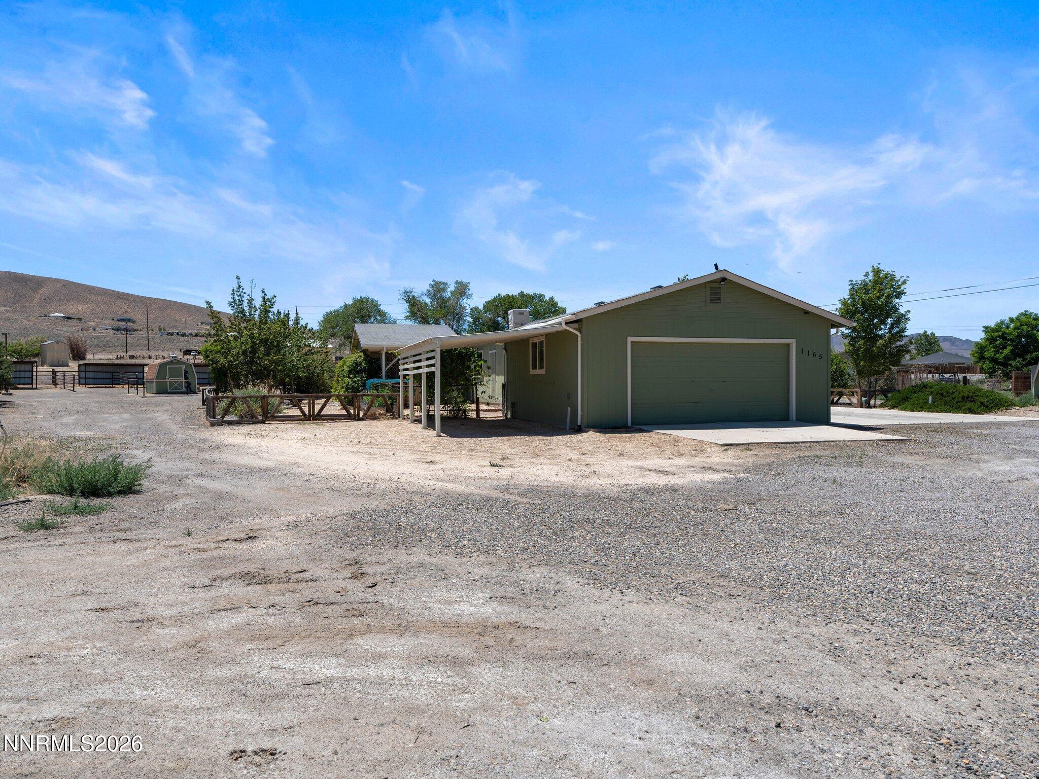 Image 1: 1165 Rancho Rd-100