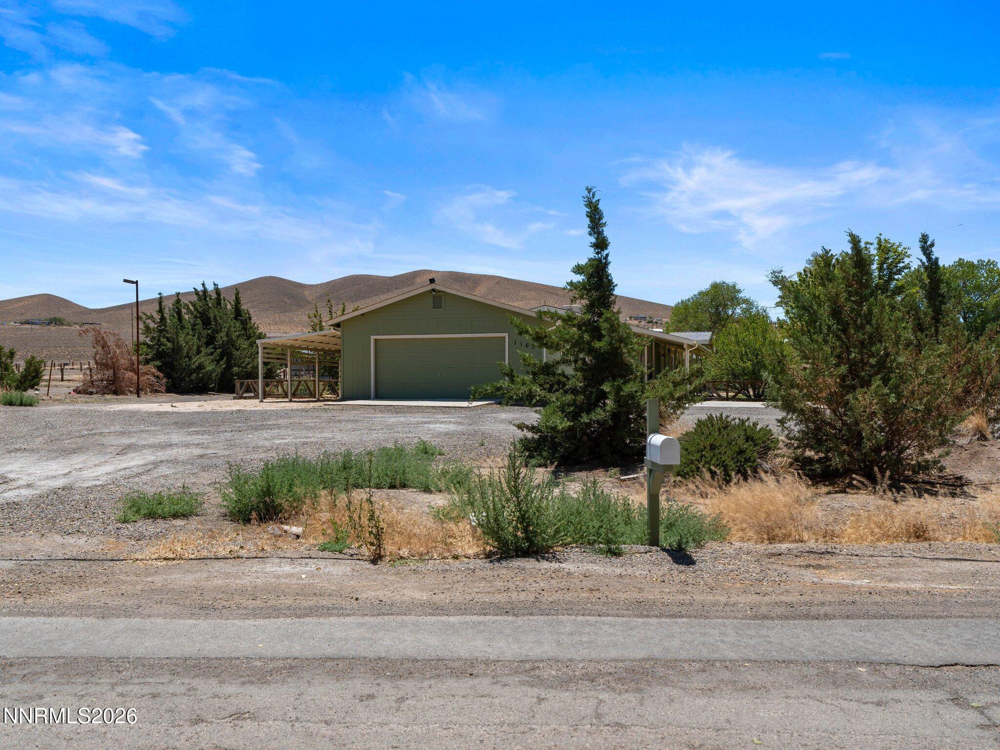 Image 2: 1165 Rancho Rd-101