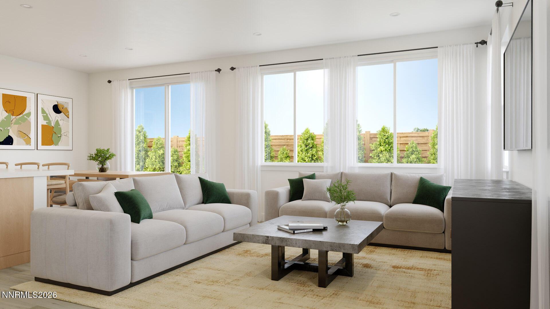 Image 2: Plan_2-1664_The_Meadow_01-GreatRoom