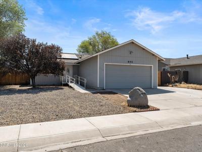 602 Ranch Road