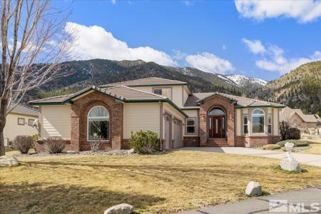 2394 Genoa Highlands Drive