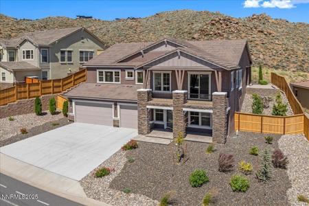 435 Gooseberry Drive