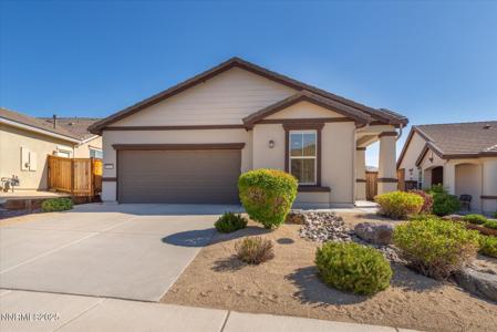 1160 Sugar Creek Trail