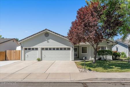 1804 Canyon Terrace Drive