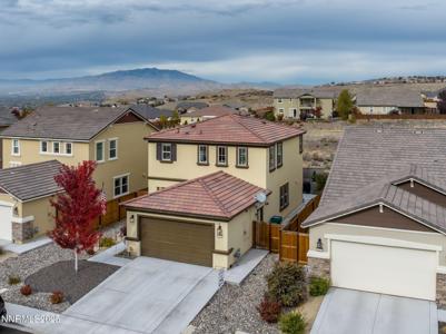 3215 Pantheon Drive