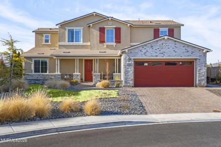 2428 W Nehalem Drive