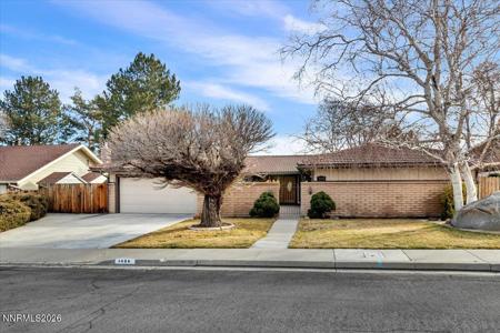 1456 Eastwood Drive