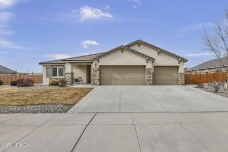 7717 Sonic Court