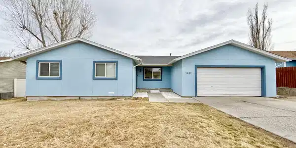 1451 Jennings Court