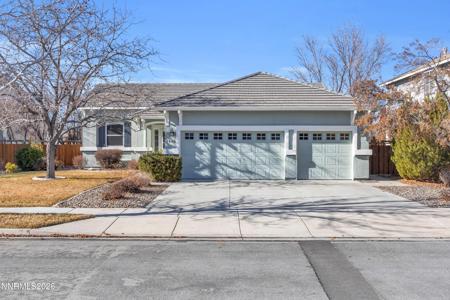 7435 Ash Peak Drive