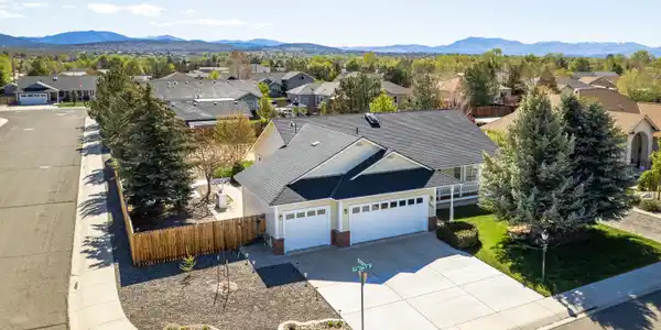 2887 San Gabriel Drive