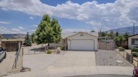 810 Brandy Court