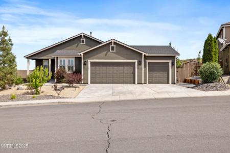 845 Squaw Creek Court