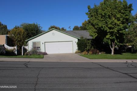 4100 Two Rock Drive