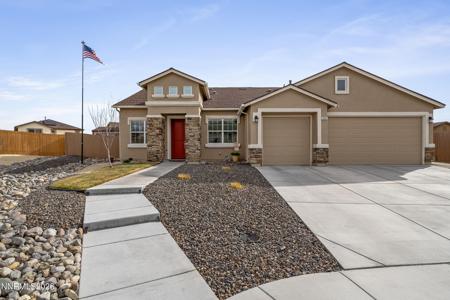 900 Cranfield Court