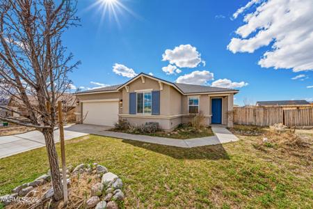 281 Orderville Street