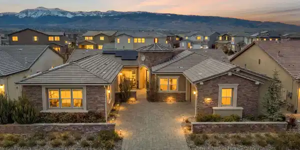 9509 Copper Sky Drive