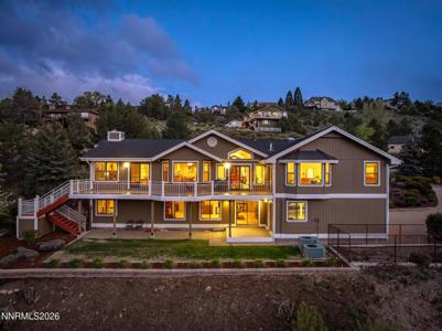 3575 Ashfork Drive