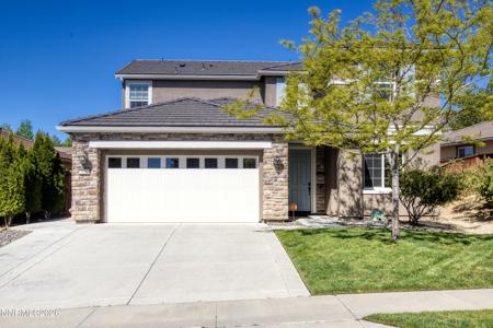 2655 Peavine Creek Road