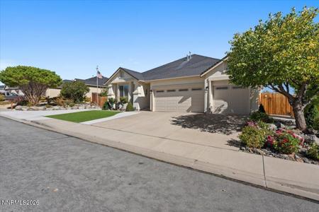 1056 Sticklebract Drive
