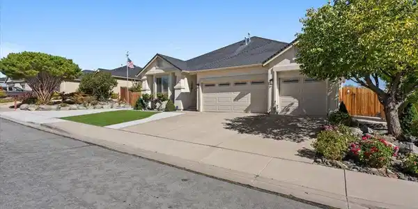 1056 Sticklebract Drive