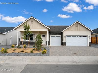 590 Sage Grouse Lp