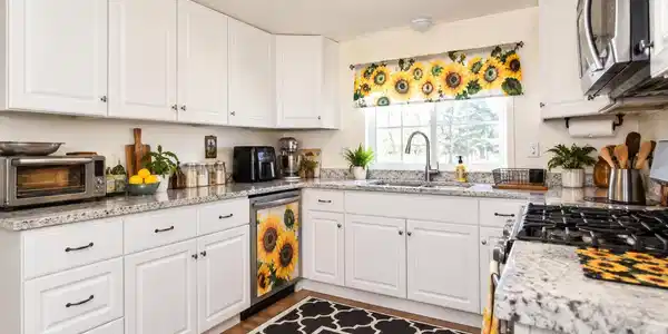 Image 4: Kitchen 1