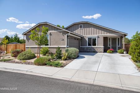 1207 Silver Coyote Drive