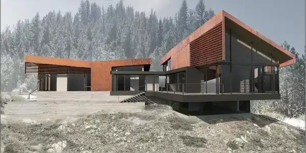 20600 Old Mt Rose Highway