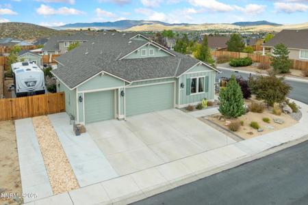 7595 Jonquil Court