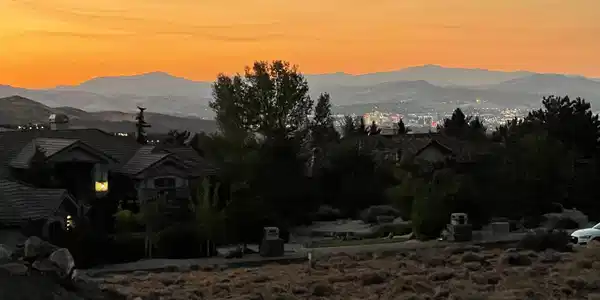 Image 3: Arrowcreek city view