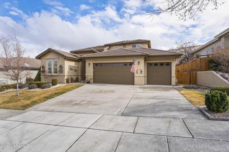 5700 Falcon Ridge Court