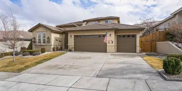 5700 Falcon Ridge Court